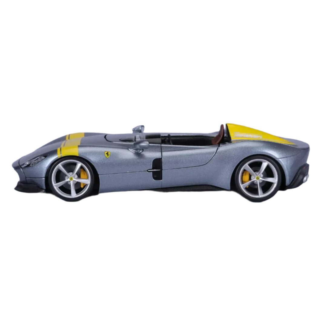 Ferrari Monza SP1 - Superpanda