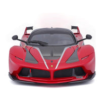 Ferrari Signature Ferrari FXX K - Superpanda