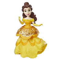 Disney Princess Small Doll Asst