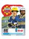 Fireman Sam Police Bike - Superpanda