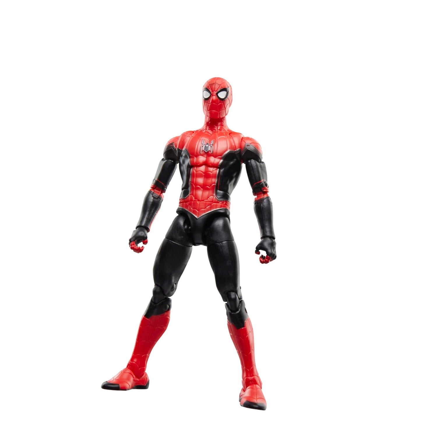 Marvel Legends 6 Inch Exclusive Action Figure - Spider-Man