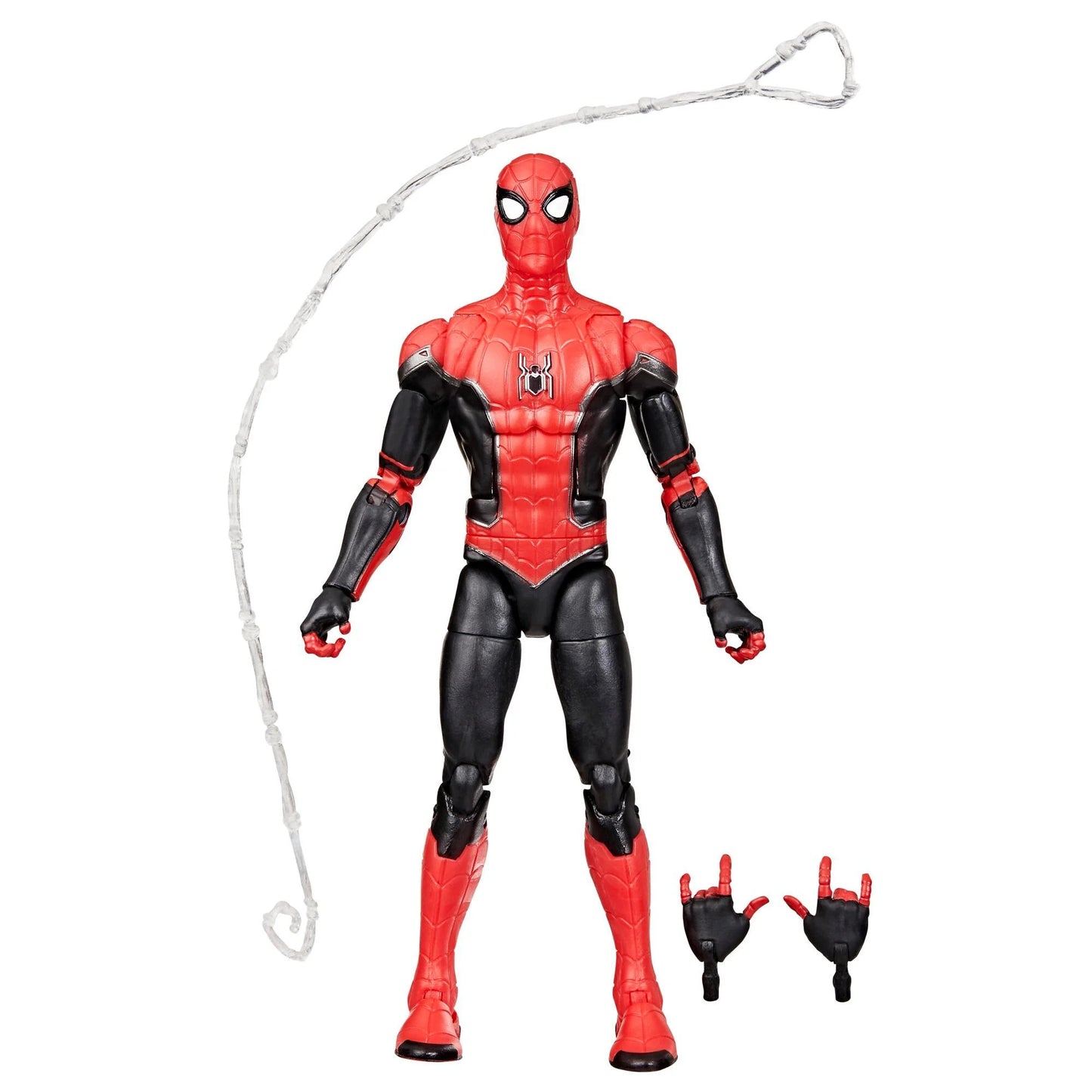 Marvel Legends 6 Inch Exclusive Action Figure - Spider-Man