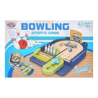 General Bowling Table - Superpanda