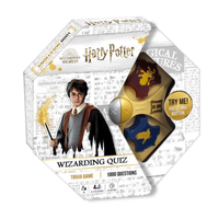 Harry Potter Electronic Wizarding Quiz Game - Superpanda