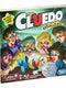 Hasbro Cluedo Junior Board Game - Superpanda