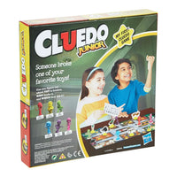 Hasbro Cluedo Junior Board Game - Superpanda