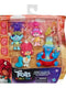 HASBRO LONESOME Flats Tour Pack Small Dolls - Superpanda