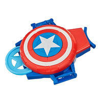 HASBRO Marvel Captain America Super Hero Role Play Toy