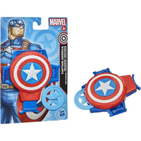 HASBRO Marvel Captain America Super Hero Role Play Toy