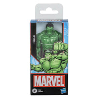 HASBRO Marvel Hulk Action Figure - Superpanda