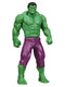 HASBRO Marvel Hulk Action Figure - Superpanda