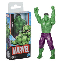 HASBRO Marvel Hulk Action Figure - Superpanda