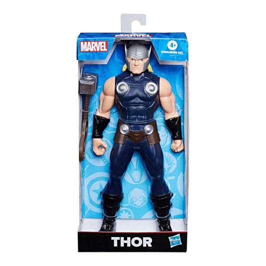 Hasbro Marvel Thor Action Figure - Superpanda