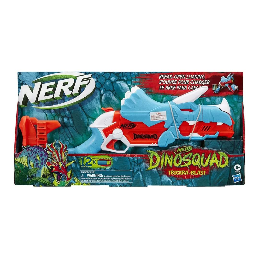 Hasbro Nerf Dinosquad - Superpanda