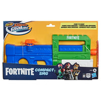 Nerf Super Soaker Fortnite Compact SMG