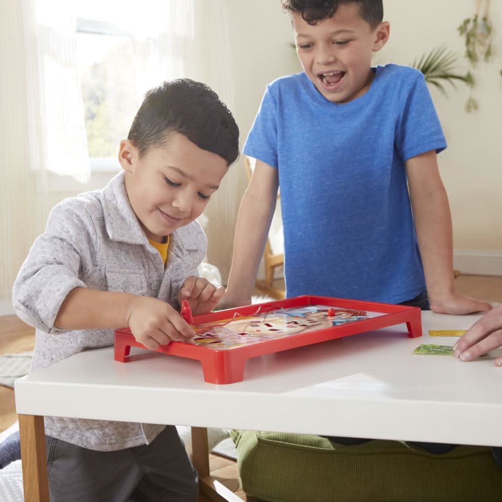 HASBRO Operation Game - Superpanda