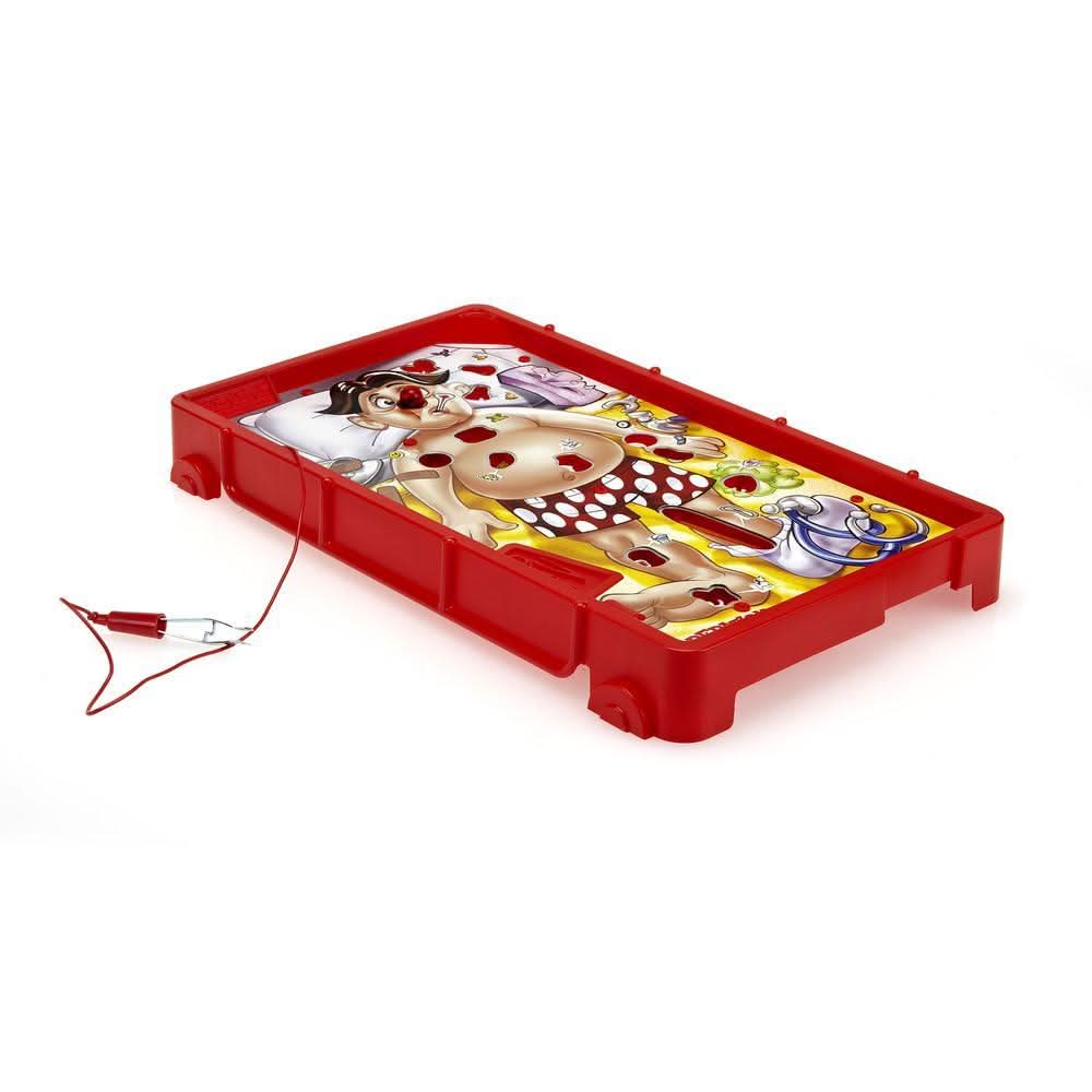 HASBRO Operation Game - Superpanda