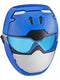 HASBRO Power Rangers Blue Beast Morphers Ranger Mask - Superpanda