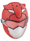 HASBRO Power Rangers Red Beast Morphers Ranger Mask - Superpanda