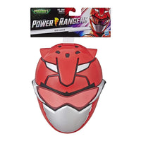 HASBRO Power Rangers Red Beast Morphers Ranger Mask - Superpanda