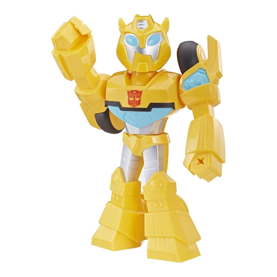 HASBRO Transformers Mega Mighties Bumble Bee - Superpanda