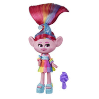 HASBRO Troll World Deluxe Fashion Dolls