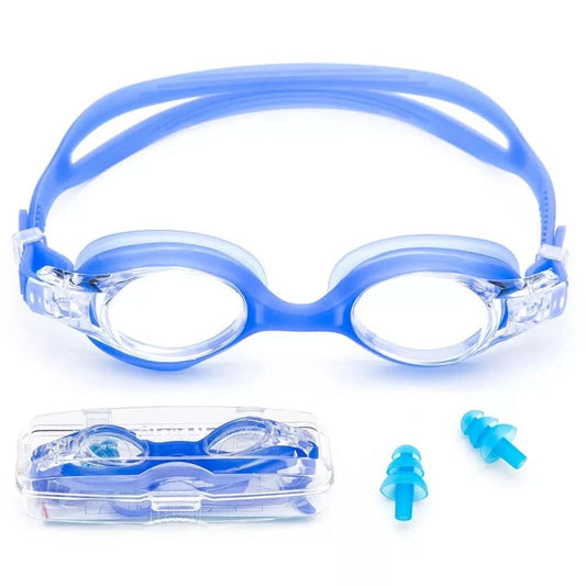 High Quality Swimming Goggles - Superpanda