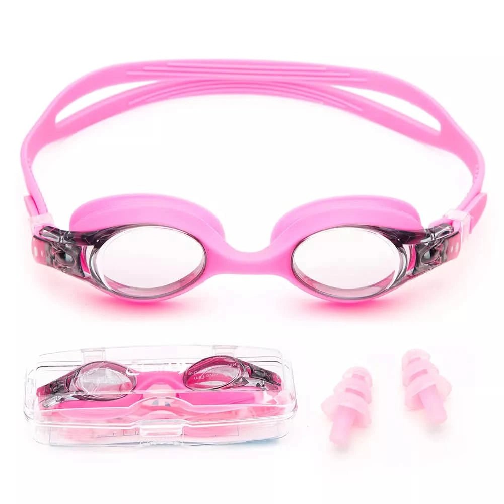 High Quality Swimming Goggles - Superpanda