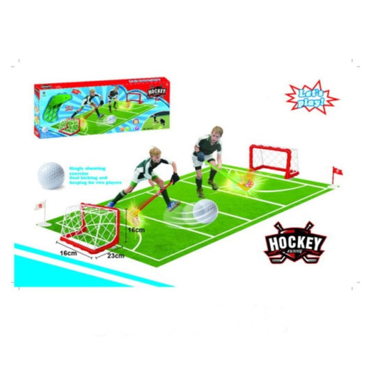 Hockey Game Set. - Superpanda