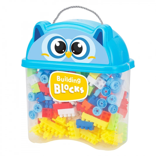 Building Blocks Box