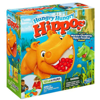 Hungry Hungry Hippos - Superpanda