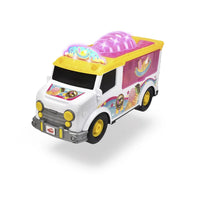 Ice Cream Van - Superpanda