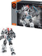 IM Master Building block mecha - 965PCS - Superpanda