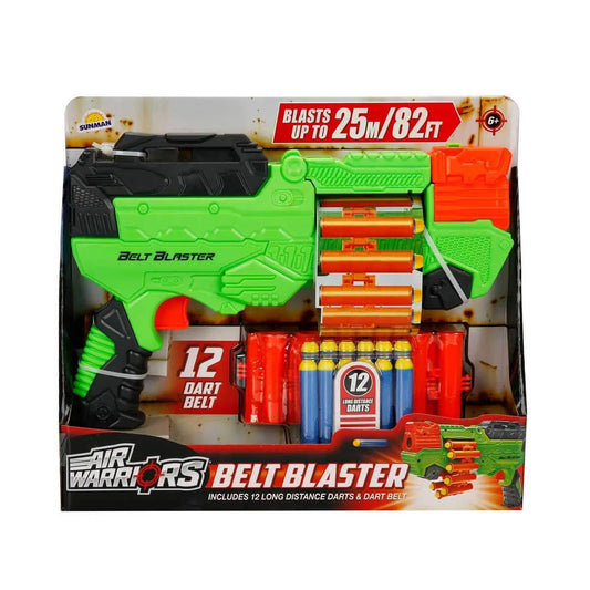 Buzz Bee Toys Belt Blaster