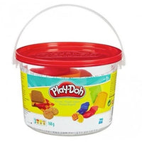 HASBRO Play Doh Mini Bucket assorted