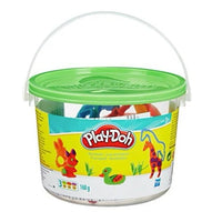 HASBRO Play Doh Mini Bucket assorted