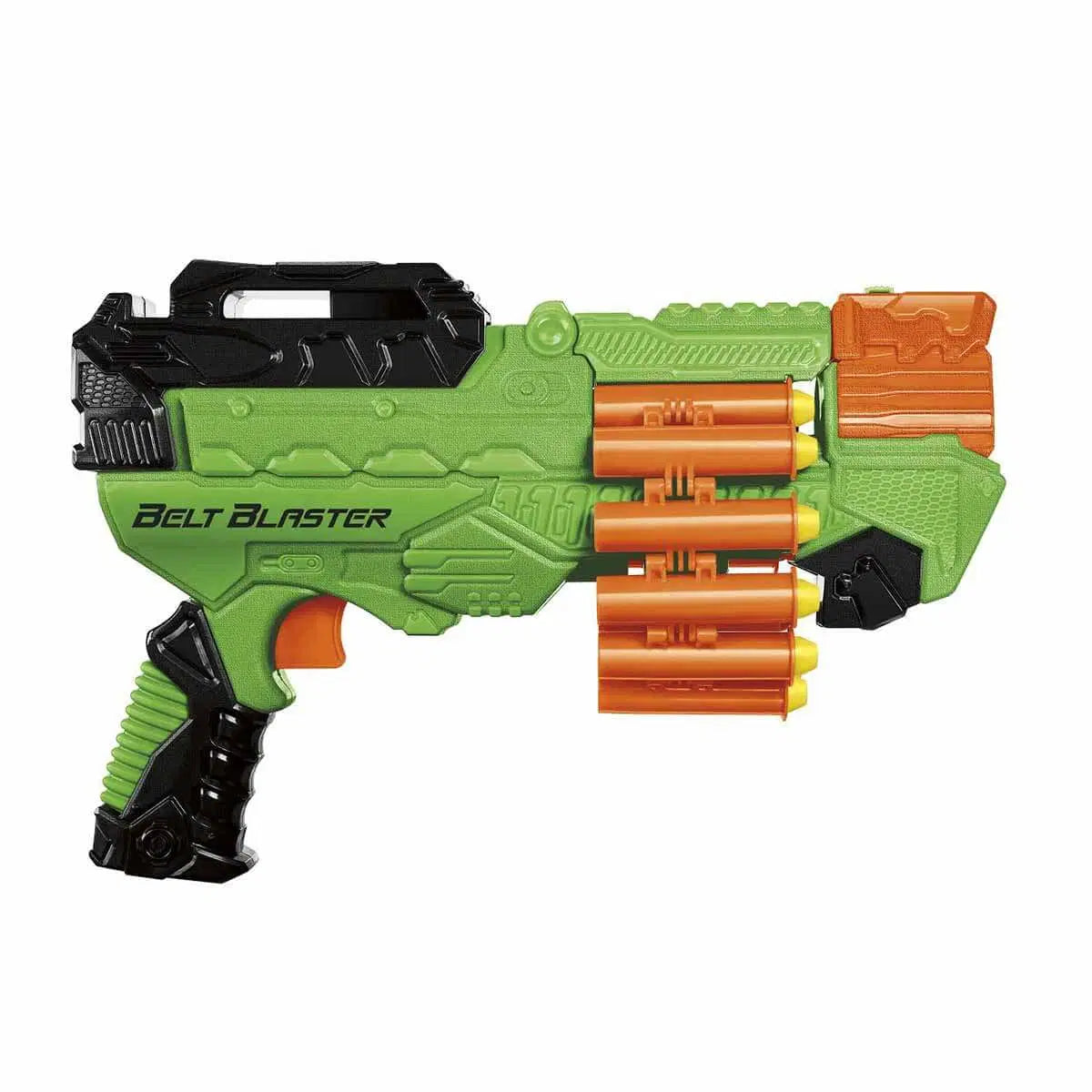Buzz Bee Toys Belt Blaster