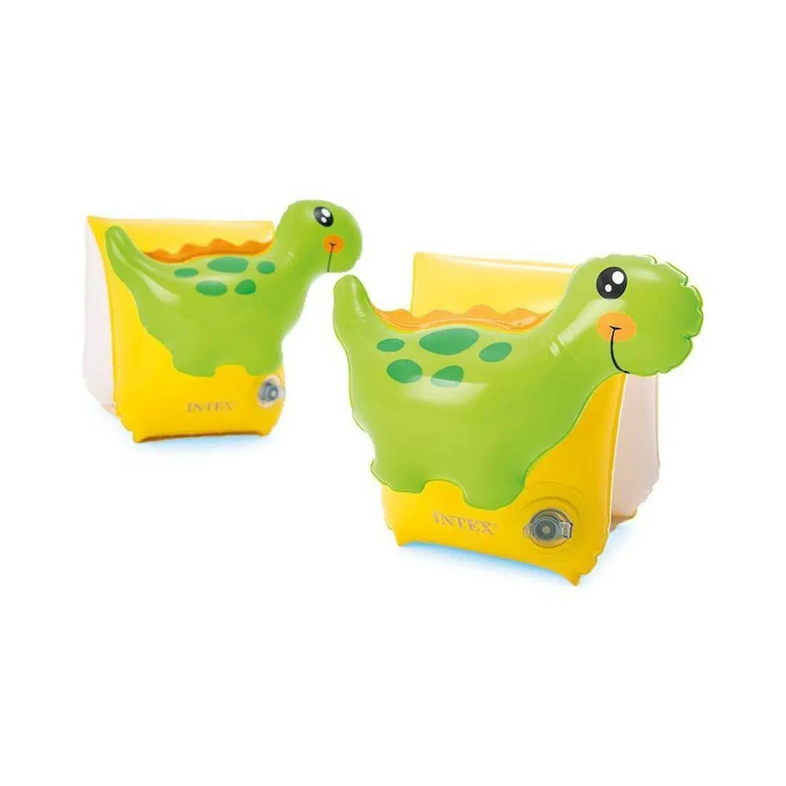 Dinosaur Arm Bands Intex