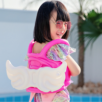 Children's swimming life jacket