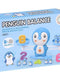 Penguin Balance Scale Games and Number Counting Blocks for Kids