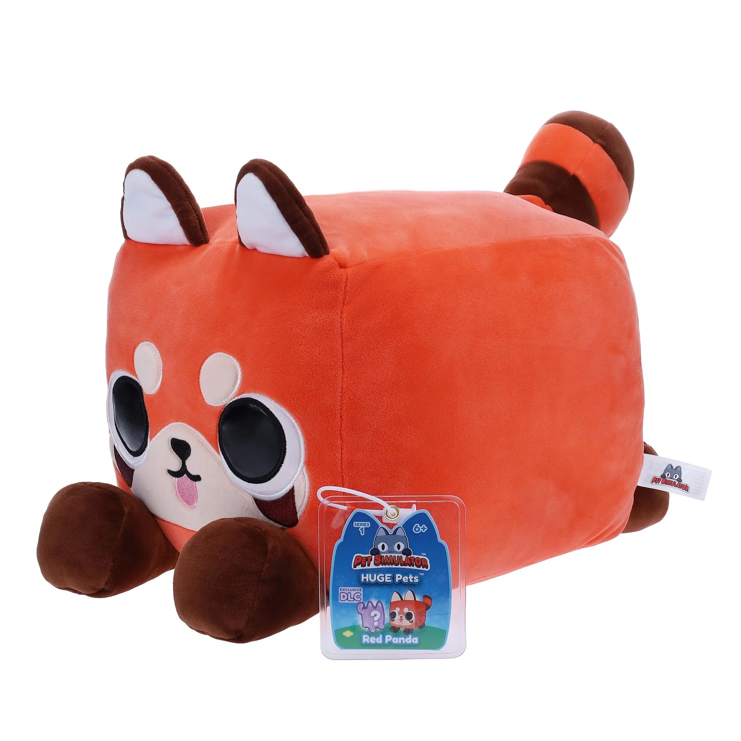 Phat Mojo Pet Simulator X Series 1 Huge Pets Assorted