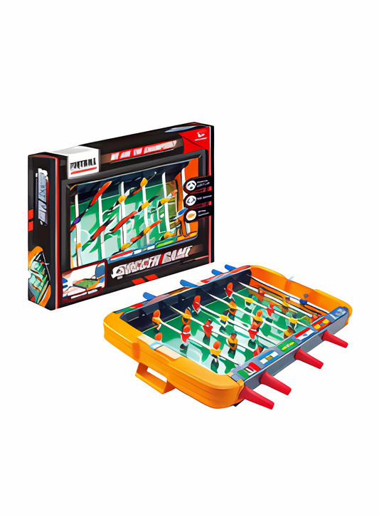 Table Football Game