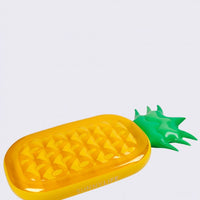 Inflatable Pineapple Swimming Pool Float - Superpanda