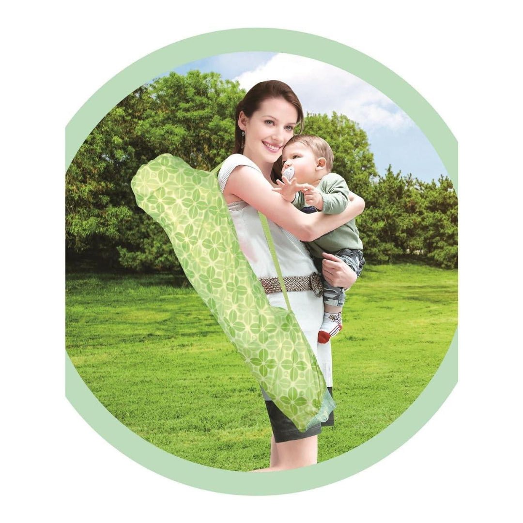 Jack Brown Baby Kids Portable Tent - Superpanda