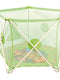 Jack Brown Baby Kids Portable Tent - Superpanda