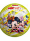 John Mickey Roadster Deflated Ball - Superpanda