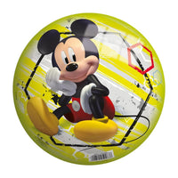 John Mickey Roadster Deflated Ball - Superpanda