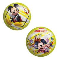 John Mickey Roadster Deflated Ball - Superpanda