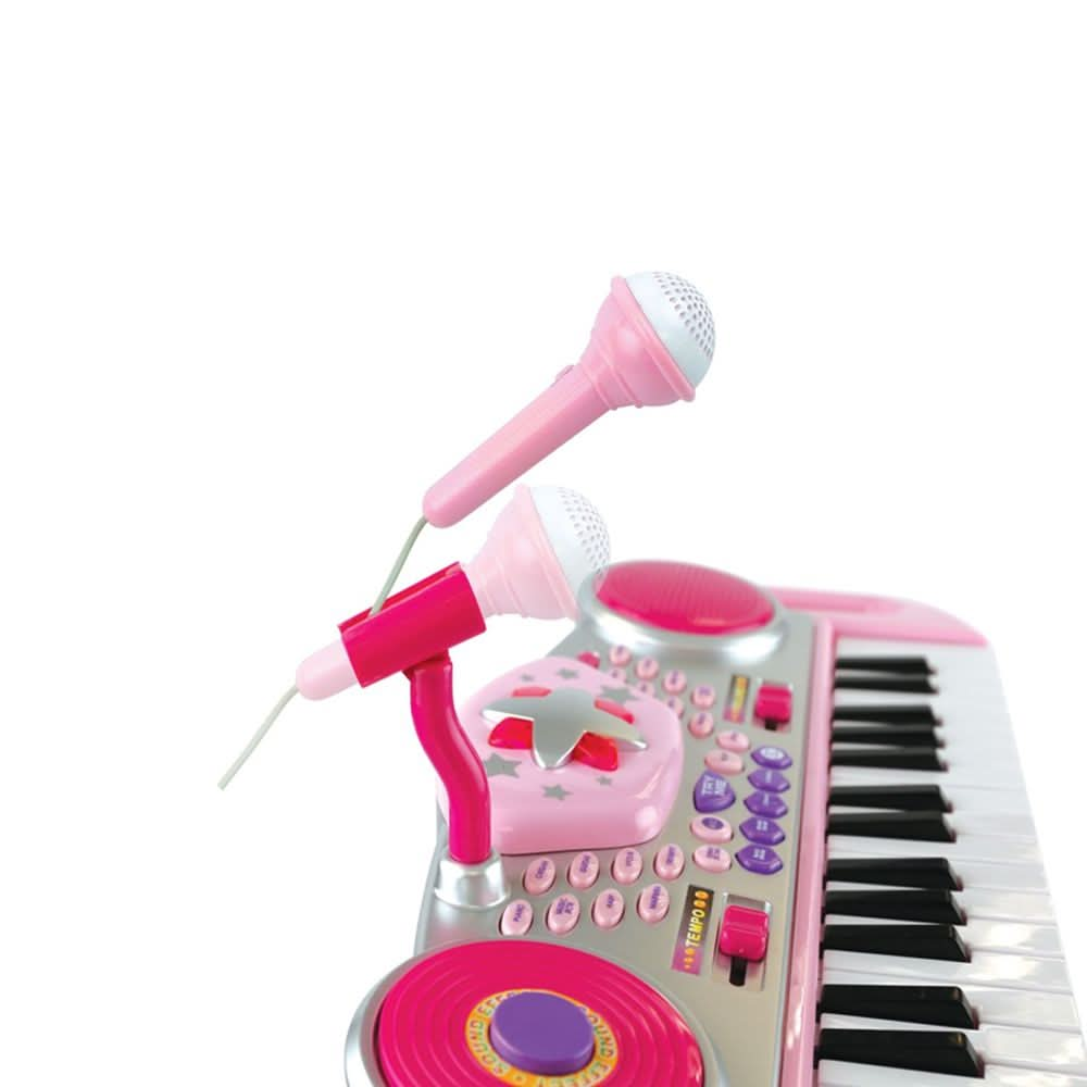 Keyboard Rock Star Set - Superpanda