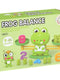 Kids Learning Scale Learning to Count Frog - Superpanda